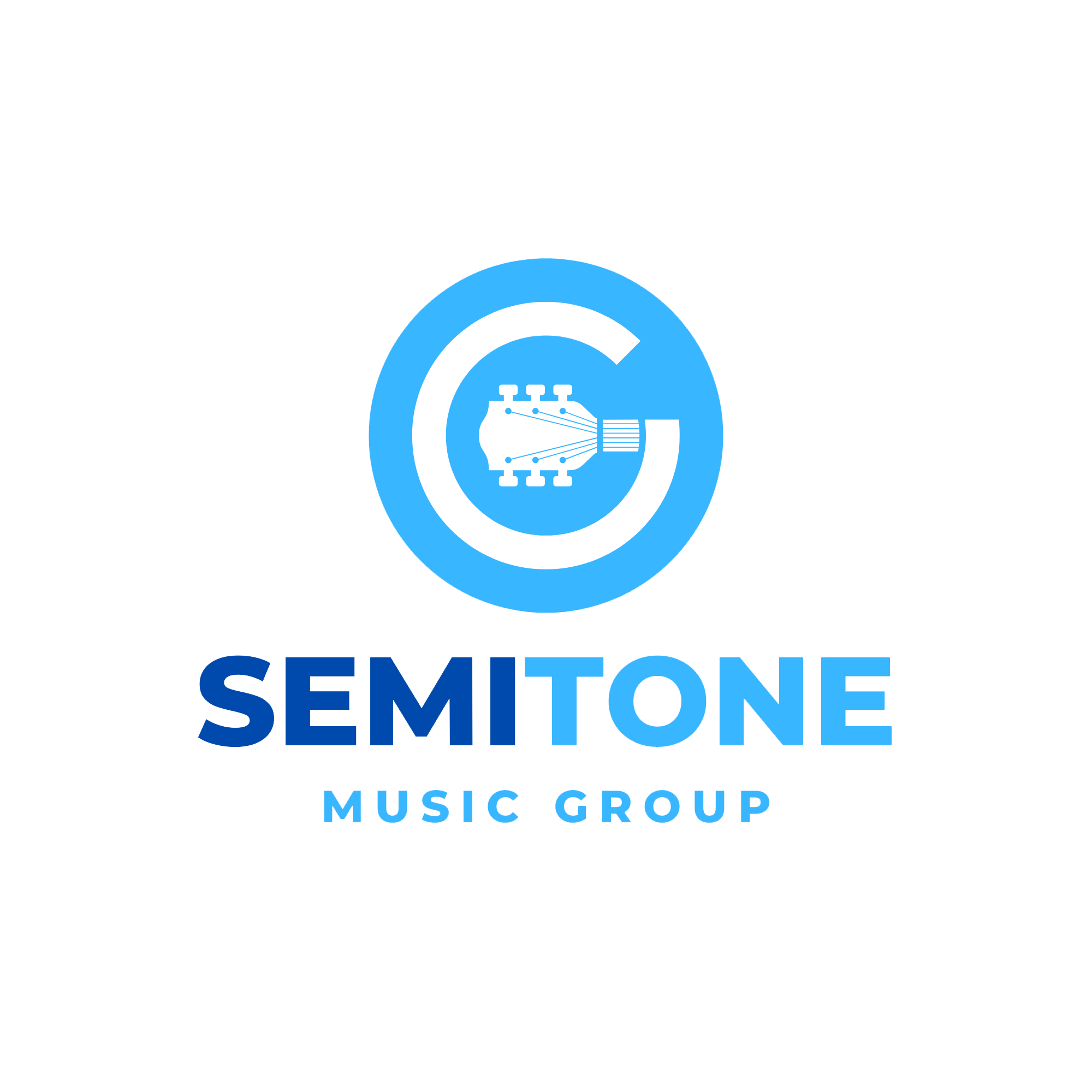 Semitone Music Group